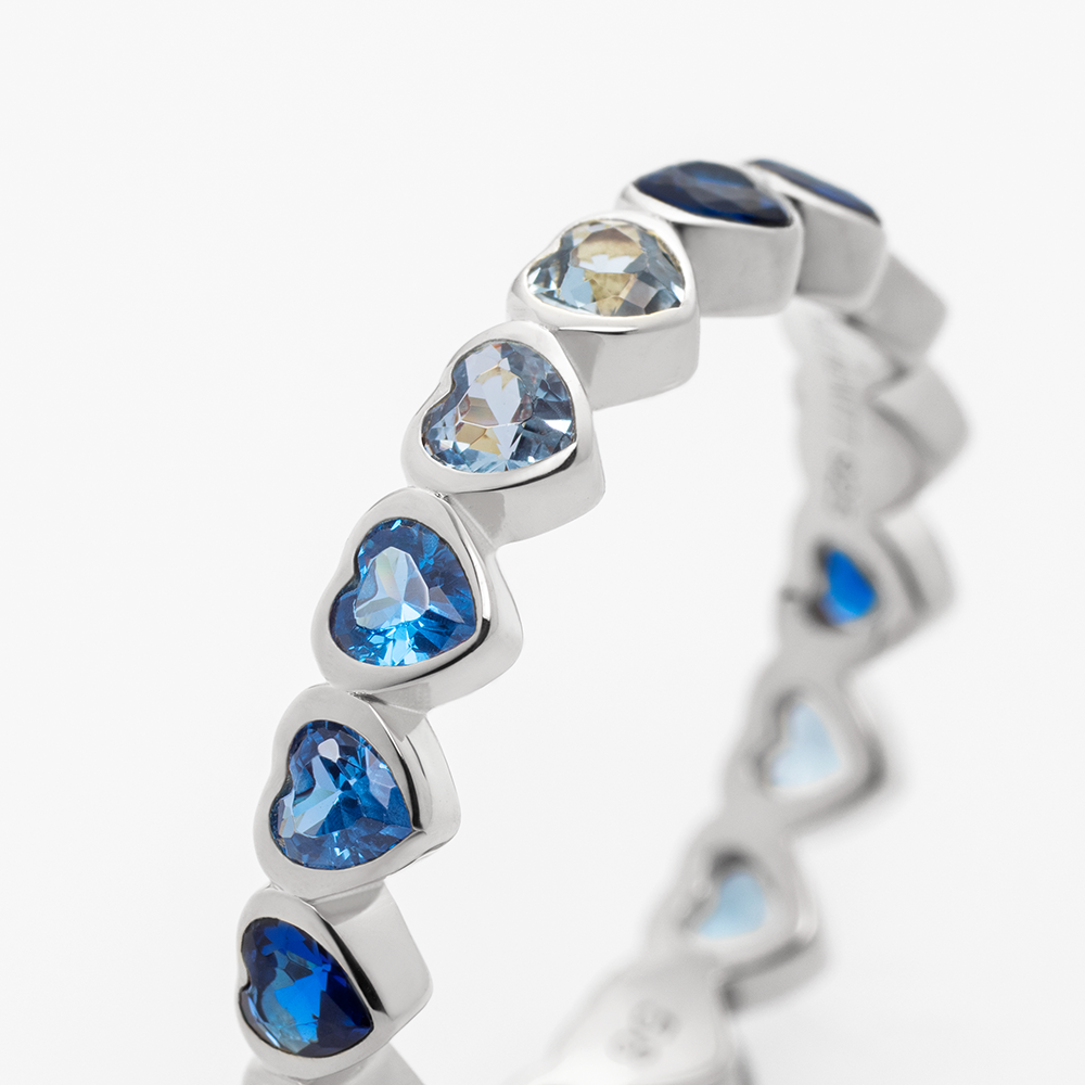 paul-hewitt-heart-of-the-sea-rainbow-ring-silber image 3