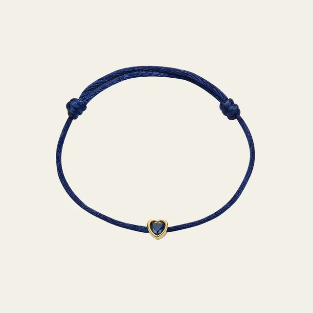paul-hewitt-heart-of-the-sea-love-armband-gold-damen image 1