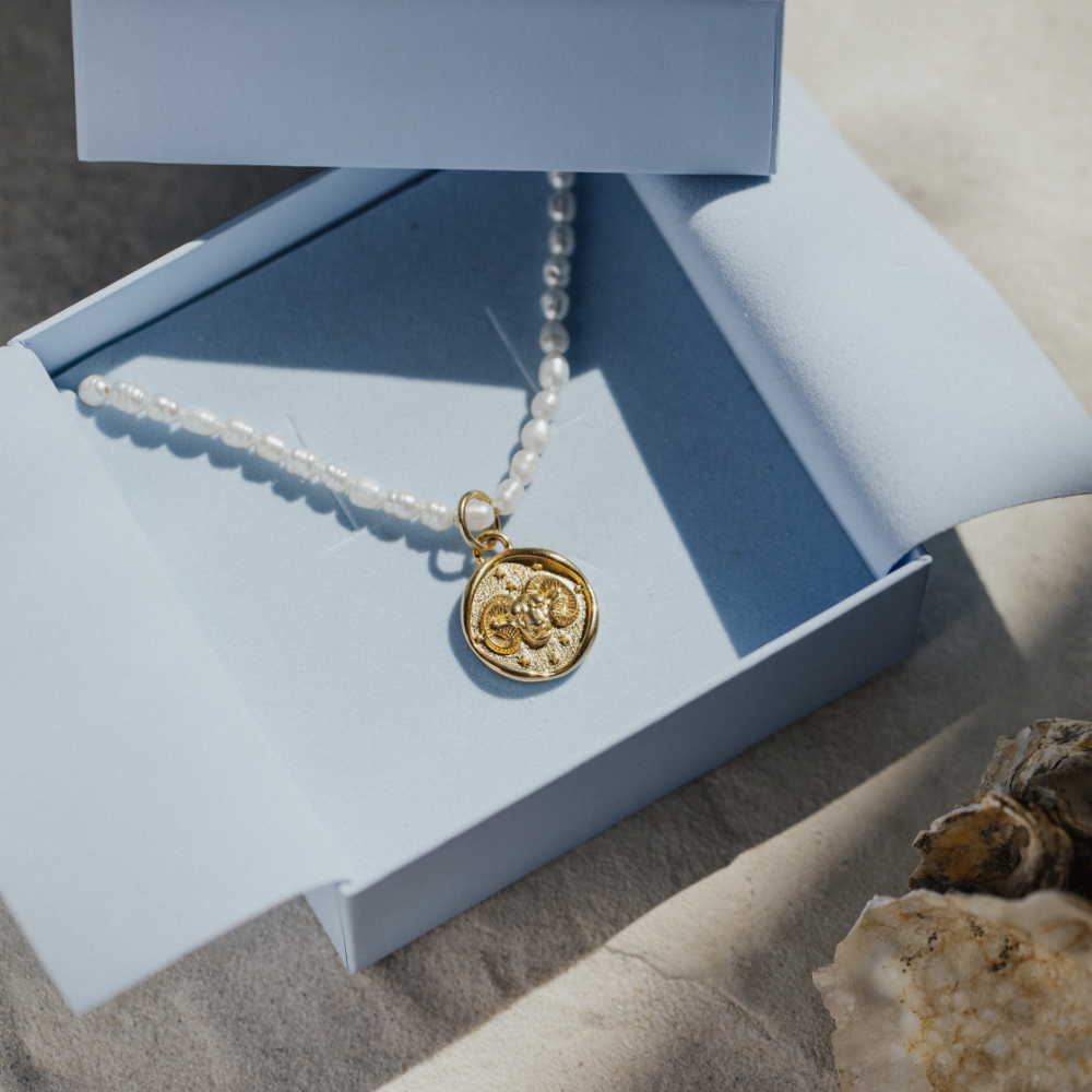 paul-hewitt-aries-charm-gold-sternzeichen-anh-nger image 4
