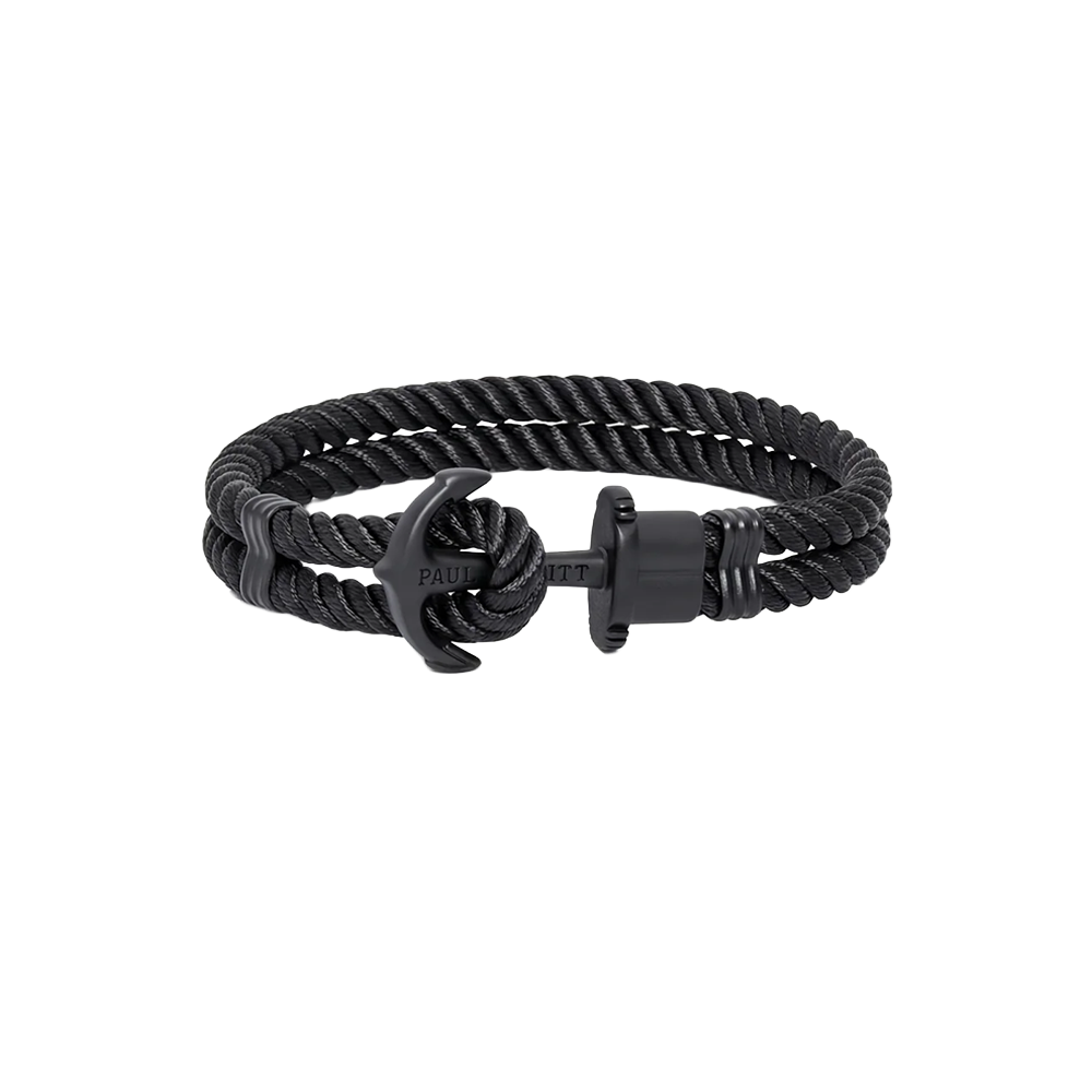 paul-hewitt-phrep-armband-schwarz-f-r-herren image 1