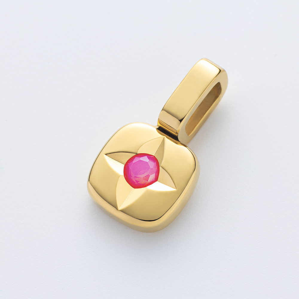 paul-hewitt-ocean-stories-birthstone-october-halskette-gold image 5