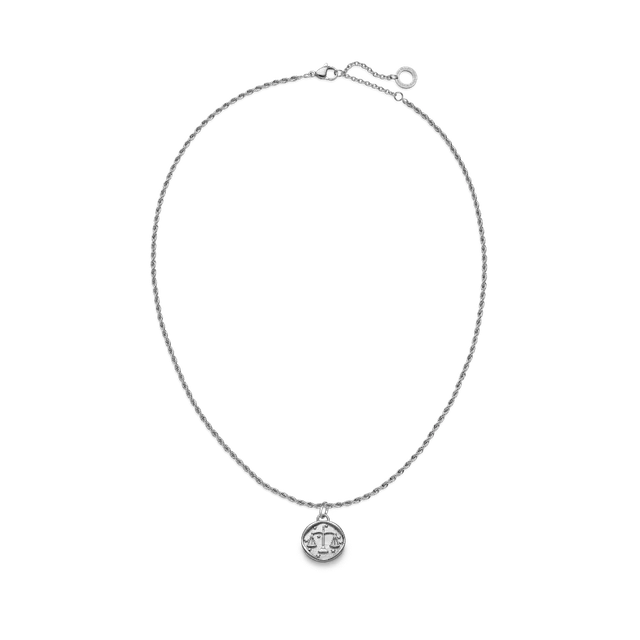 paul-hewitt-set-libra-charm-und-halskette-silber image 1