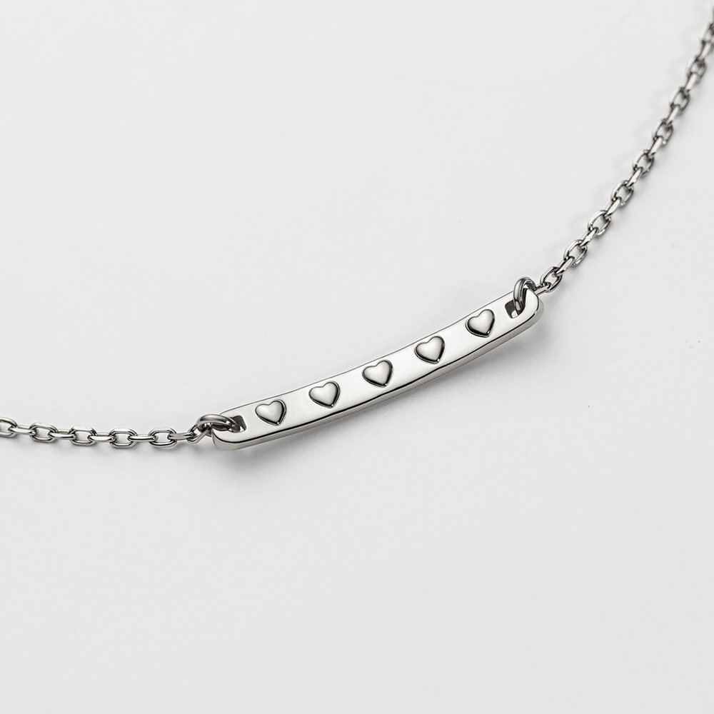 paul-hewitt-loveprint-armkette-kids-silber image 3