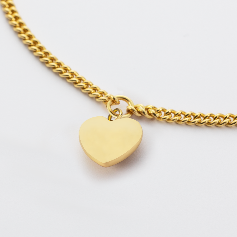 paul-hewitt-ocean-heart-armkette-gold-herz-armband image 3