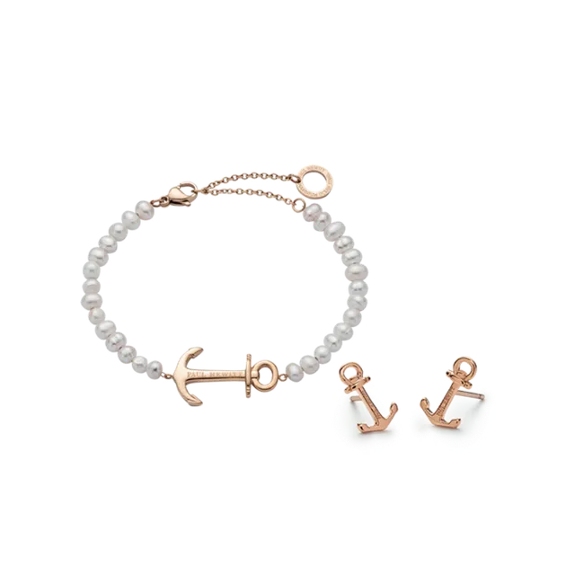 paul-hewitt-set-the-anchor-iii-ros-gold-geschenkset-f-r-damen image 1
