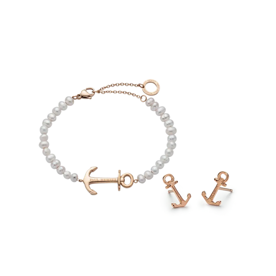 paul-hewitt-set-the-anchor-iii-ros-gold-geschenkset-f-r-damen image 1