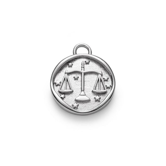 paul-hewitt-libra-charm-silber-sternzeichen-anh-nger image 1