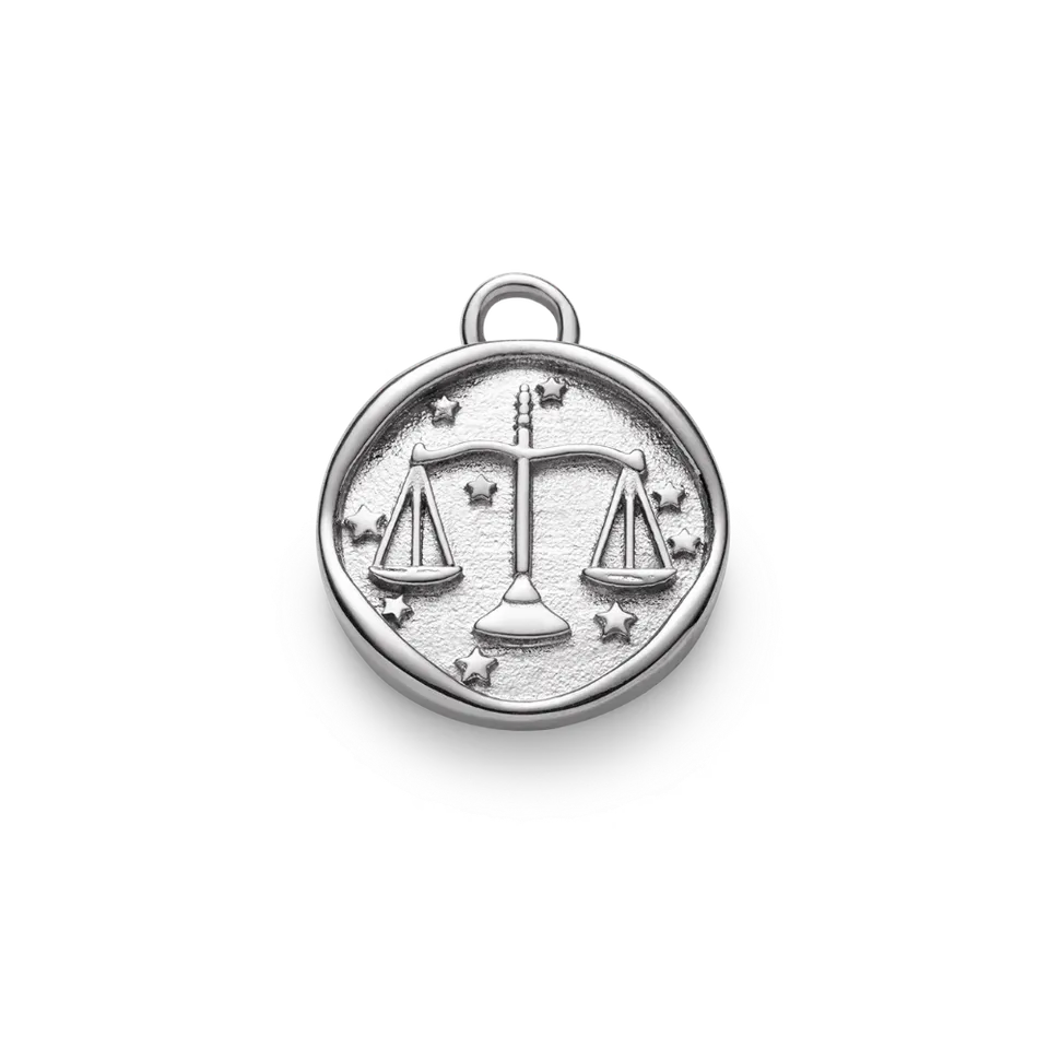 paul-hewitt-libra-charm-silber-sternzeichen-anh-nger image 1