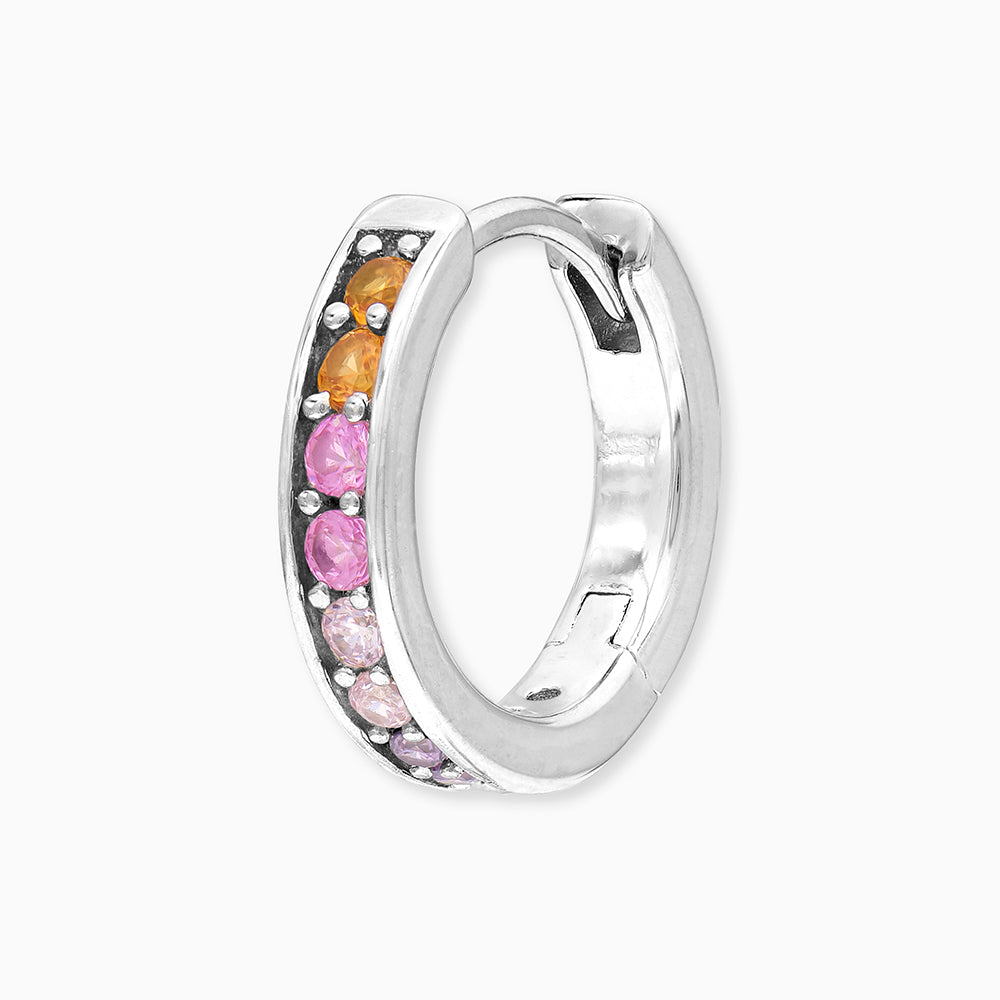 engelsrufer-creolen-925er-silber-regenbogen-mit-zirkonia-multicolor image 3