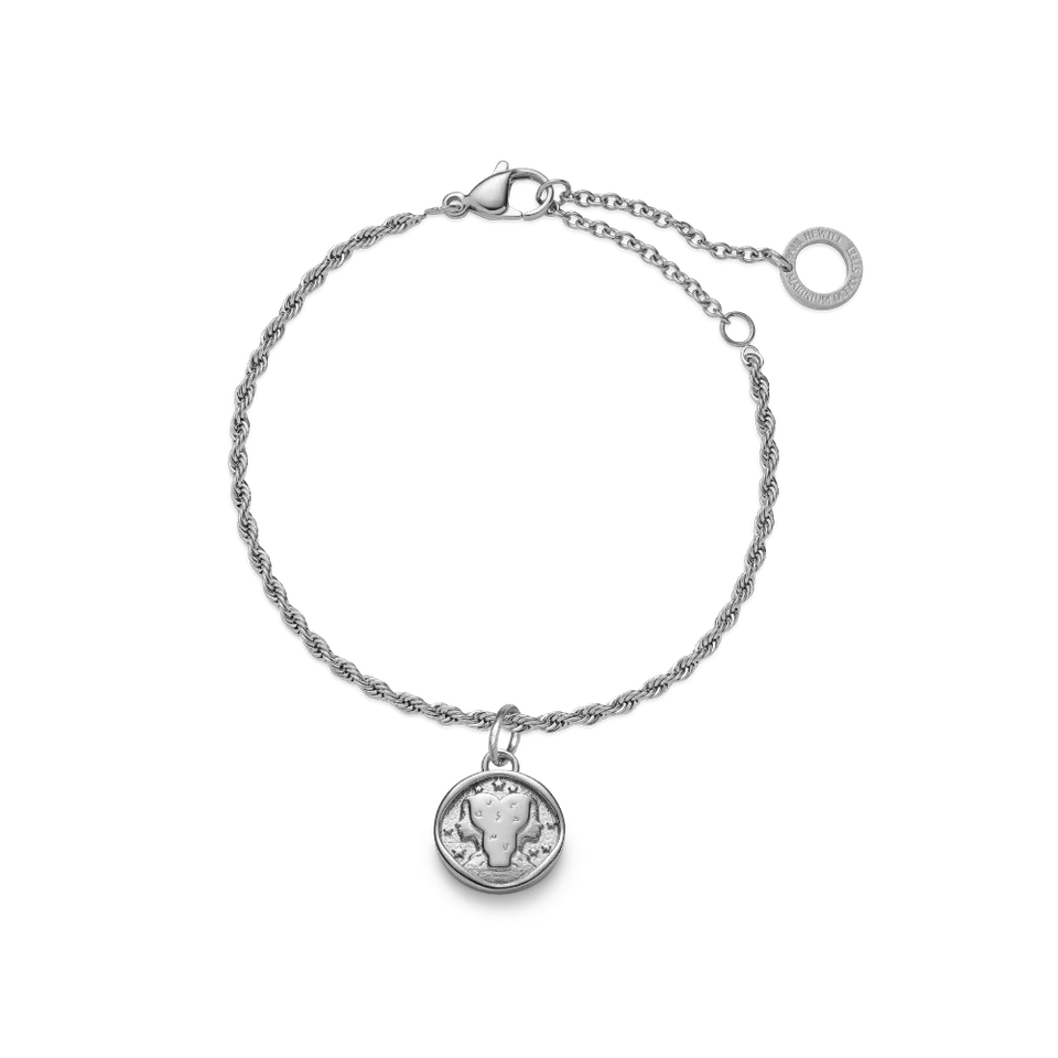 paul-hewitt-set-gemini-charm-und-armkette-silber image 1