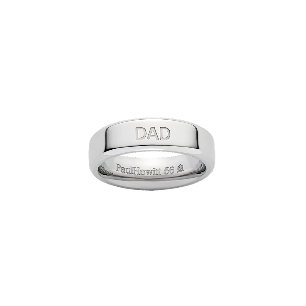 paul-hewitt-dad-ring-silber-herrenring-aus-marinium-ocean-steel image 2