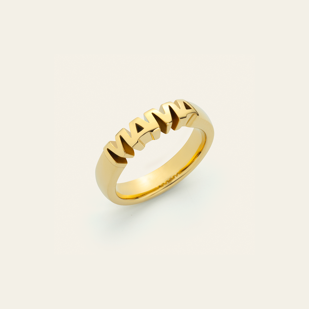 paul-hewitt-mama-ring-gold-statement-ring-mit-bedeutung image 1