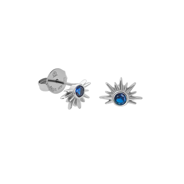 paul-hewitt-aurora-ohrring-silber-statement-ohrschmuck image 1
