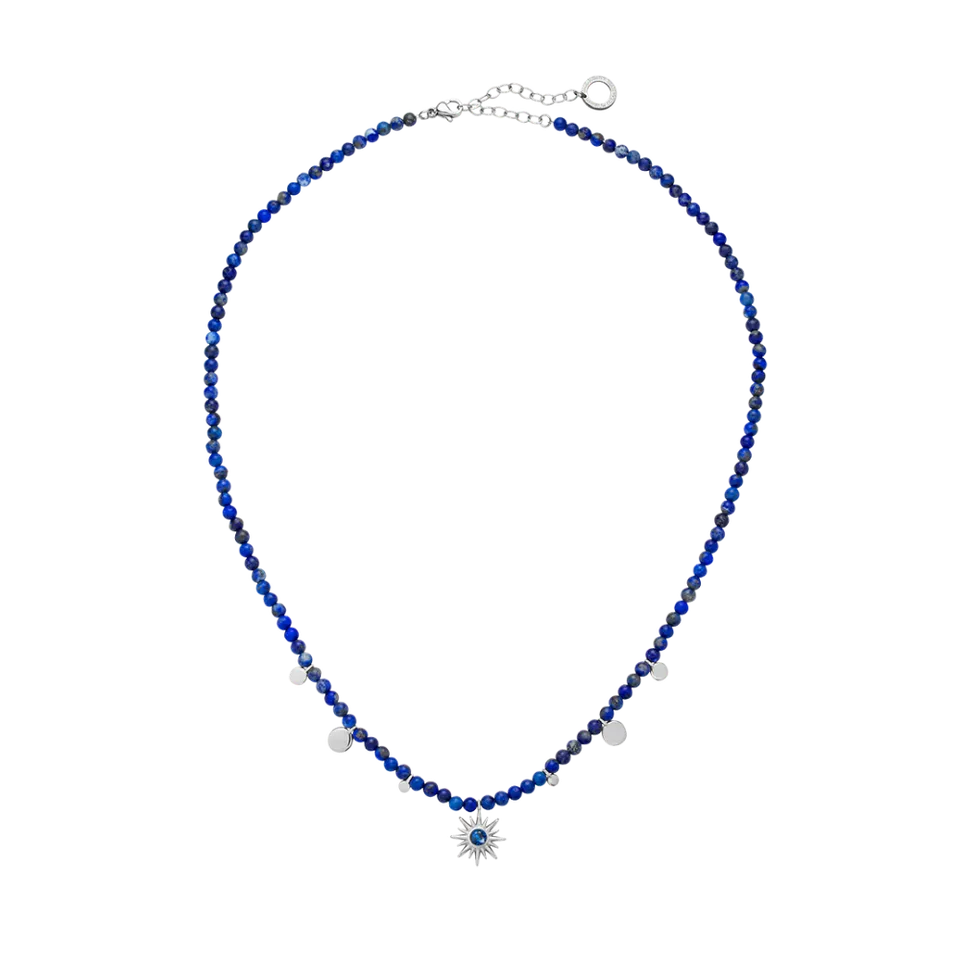 paul-hewitt-aurora-halskette-silber-azure image 1