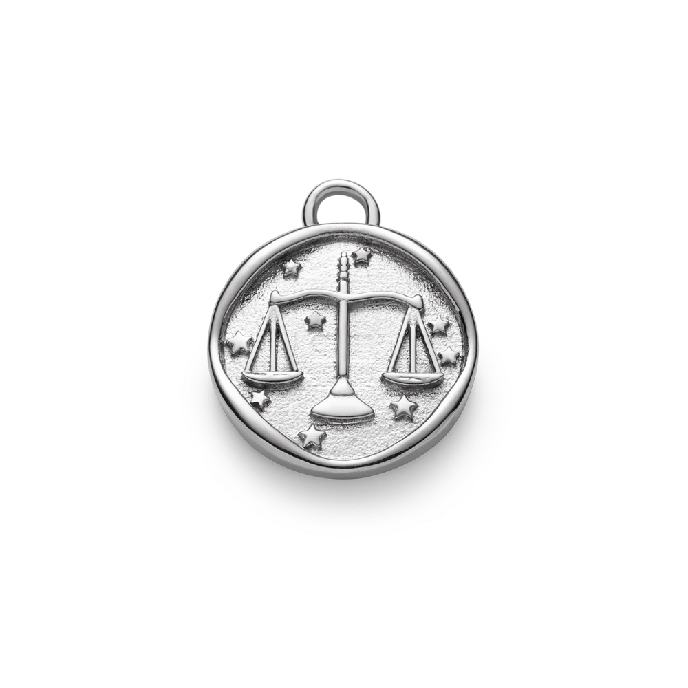 paul-hewitt-libra-charm-silber-sternzeichen-anh-nger image 1