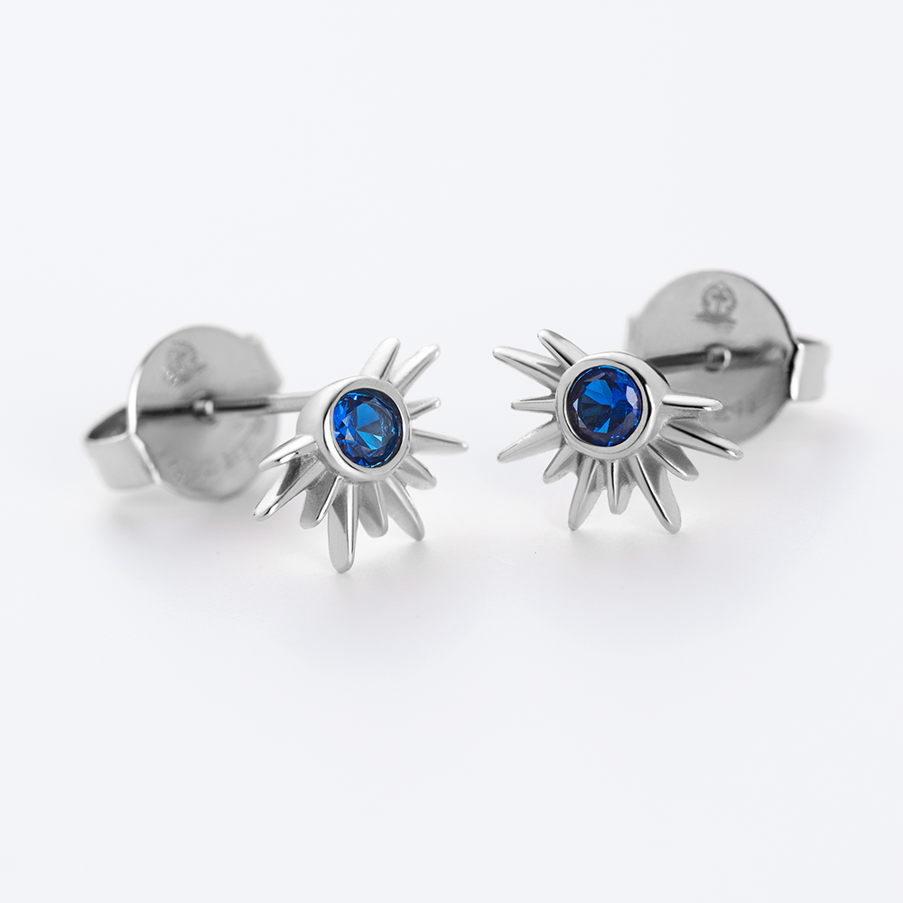 paul-hewitt-aurora-ohrring-silber-statement-ohrschmuck image 2