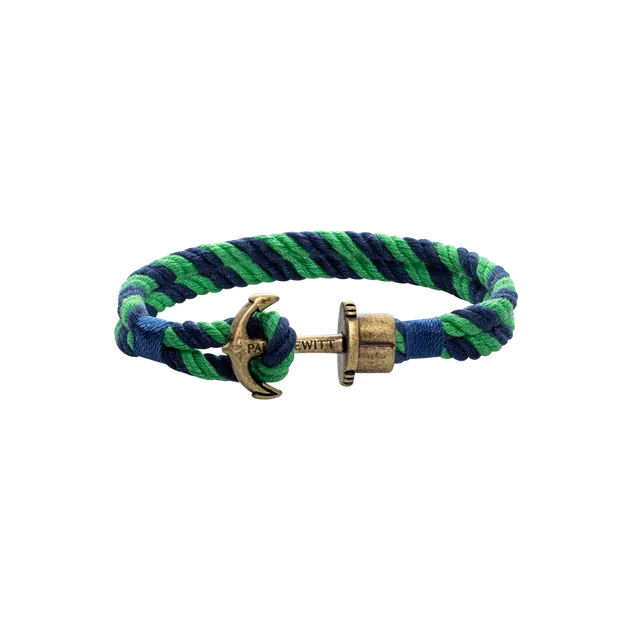 paul-hewitt-vintage-phrep-emerald-gold image 1