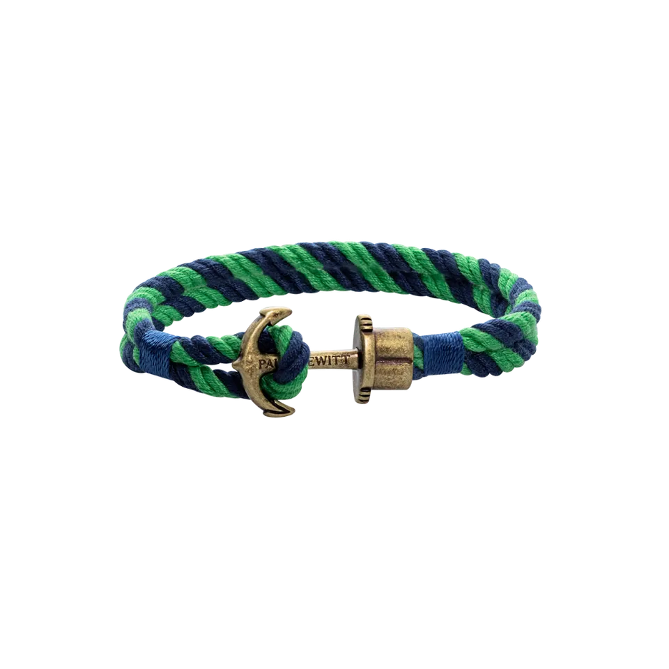 paul-hewitt-vintage-phrep-emerald-gold image 1