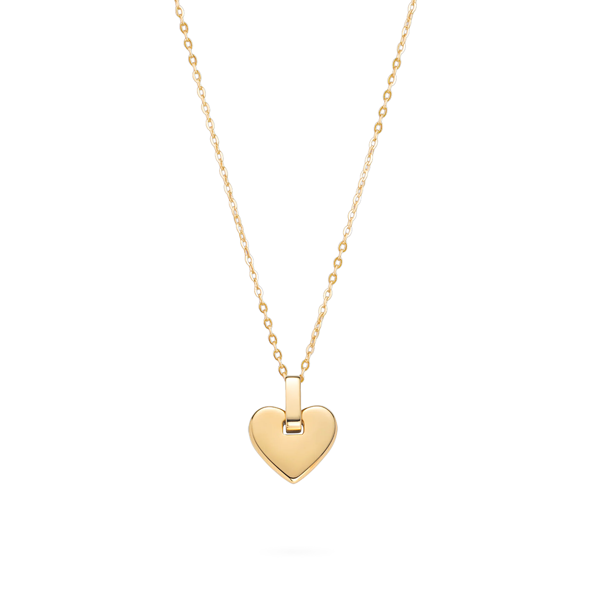 paul-hewitt-heart-halskette-gold-herz-kette-ocean-stories image 1