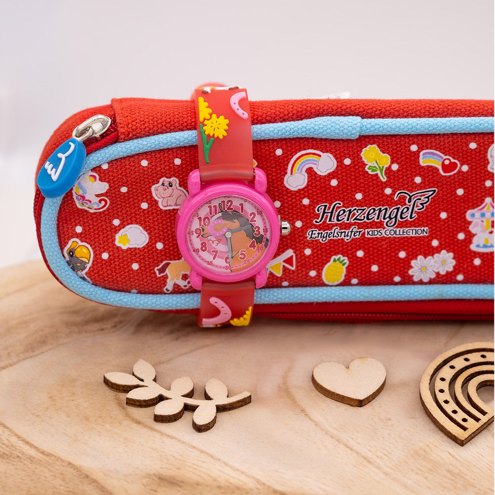 engelsrufer-kinder-uhr-pferd-f-r-m-dchen-inkl-schlamperm-ppchen image 5