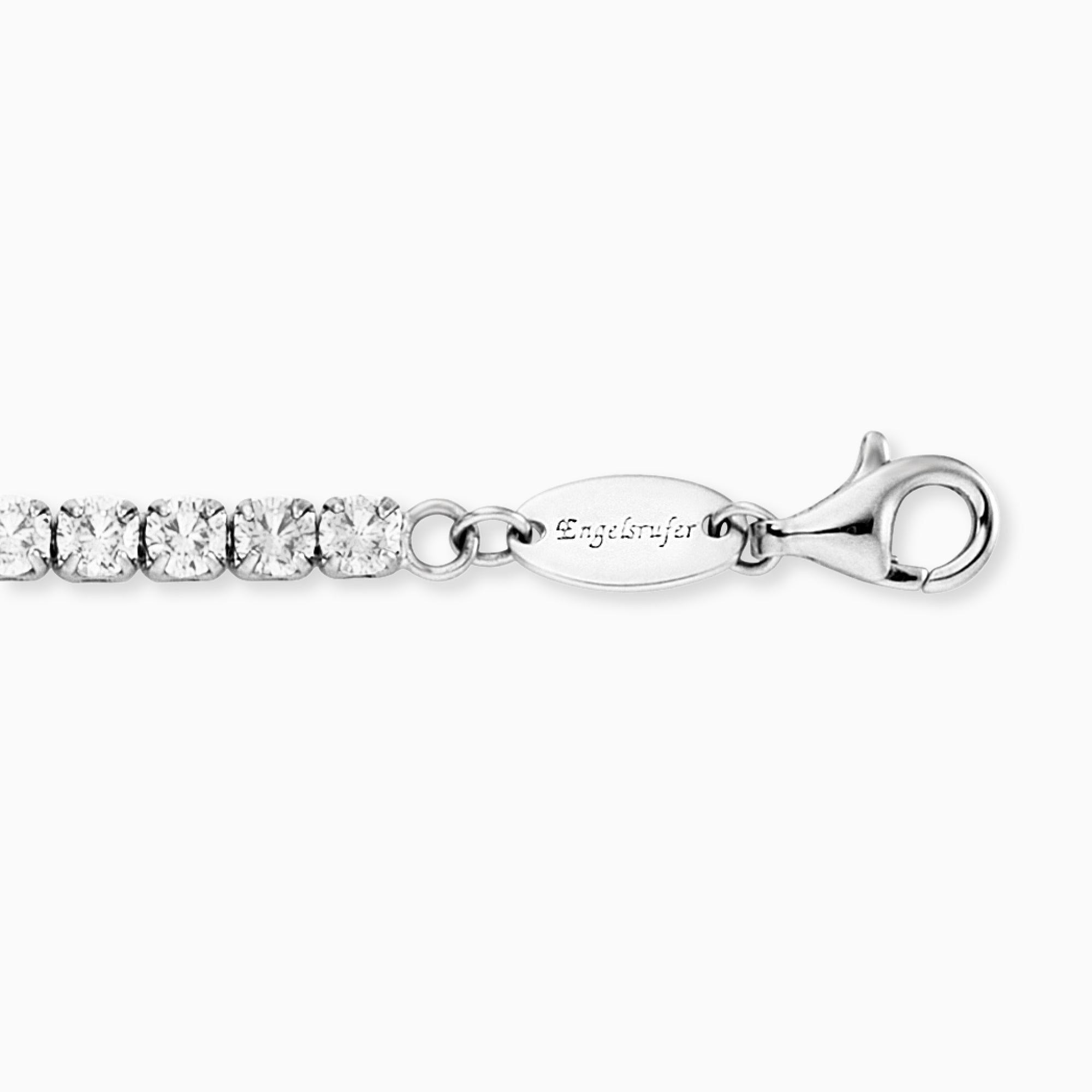 engelsrufer-armband-925er-silber-shiny-tennis-mit-zirkonia-neu image 3