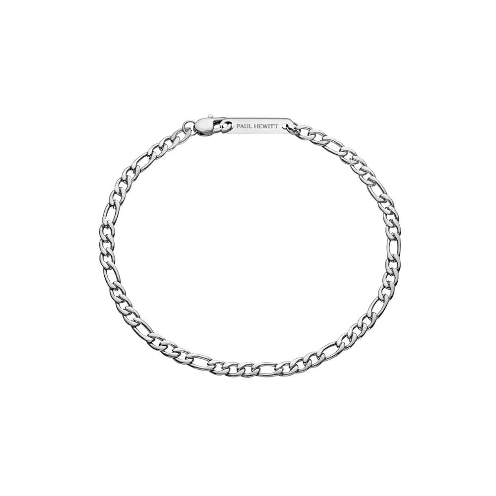 paul-hewitt-cuban-armkette-silber-herren-armband-ocean-steel image 1