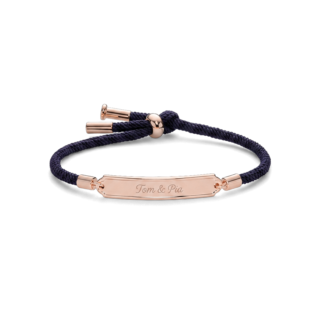 paul-hewitt-vitamin-sea-armband-ros-gold-marineblau-gravur-armband-f-r-damen image 1