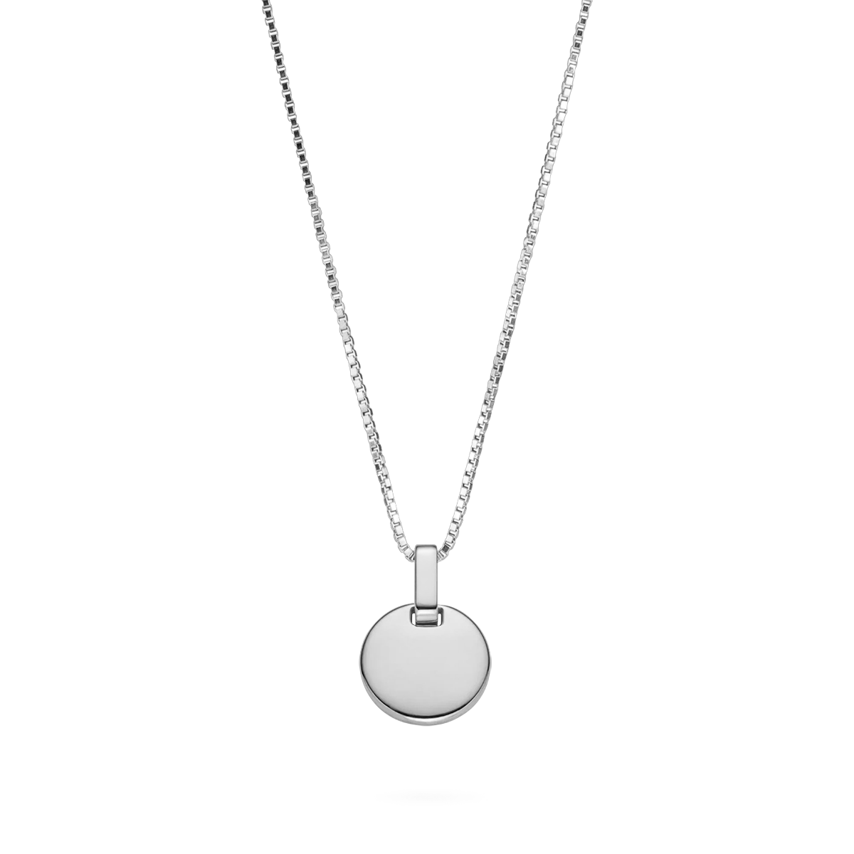 paul-hewitt-round-halskette-silber-f-r-damen image 4