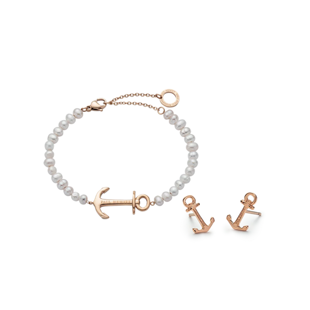 paul-hewitt-set-the-anchor-iii-ros-gold-geschenkset-f-r-damen image 1