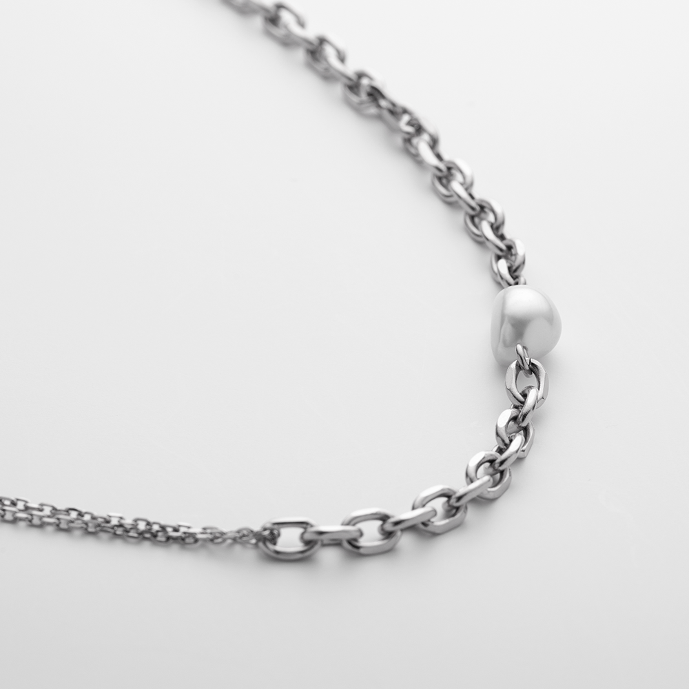 paul-hewitt-treasures-of-the-sea-duo-halskette-silber image 2