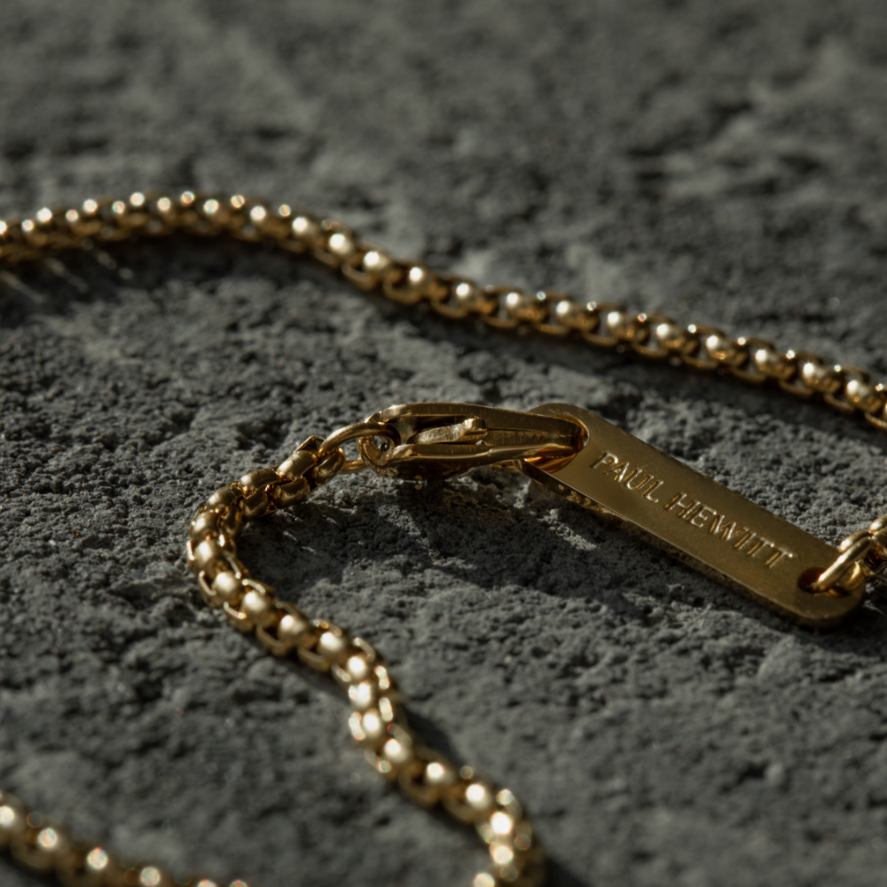 paul-hewitt-essential-armkette-gold-herren image 4
