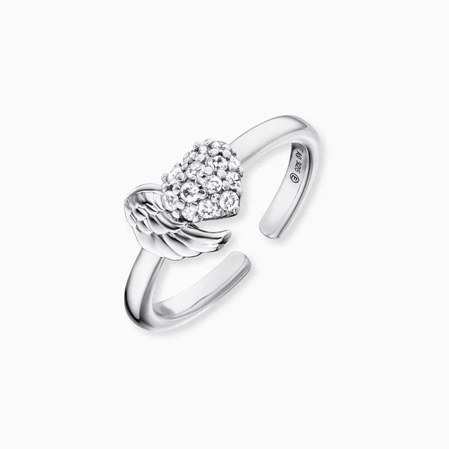 engelsrufer-ring-925er-silber-herzfl-gel-mit-zirkonia image 1