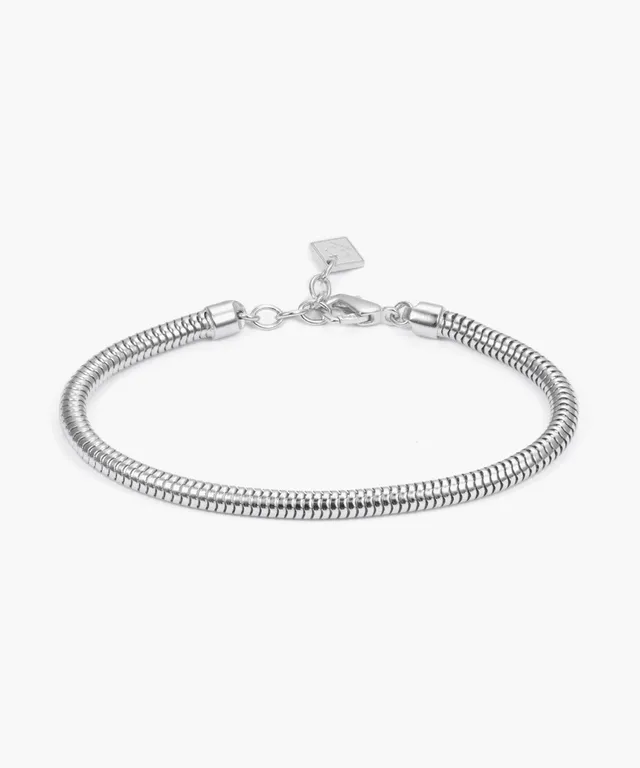 pig-hen-mariner-snake-chain-4mm-herrenarmband-925-sterlingsilber image 1