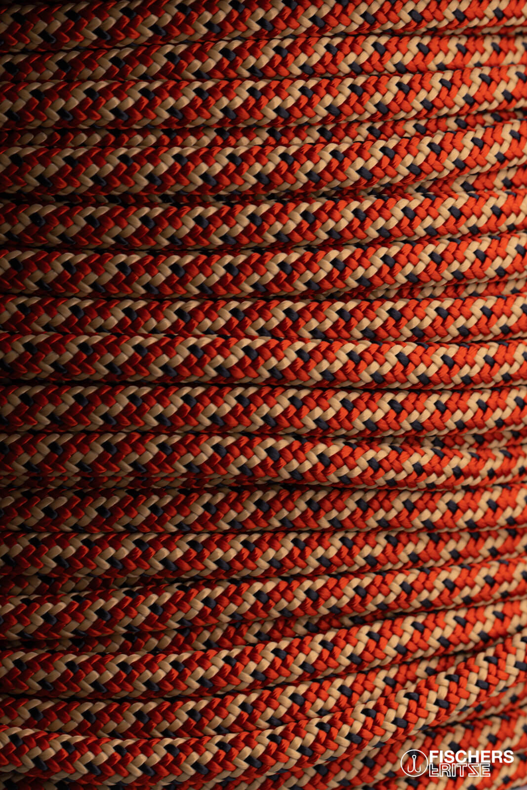 fischers-fritze-torpedomakrele-extrafein-elias-segeltau-armband-beige-coral-mari image 6