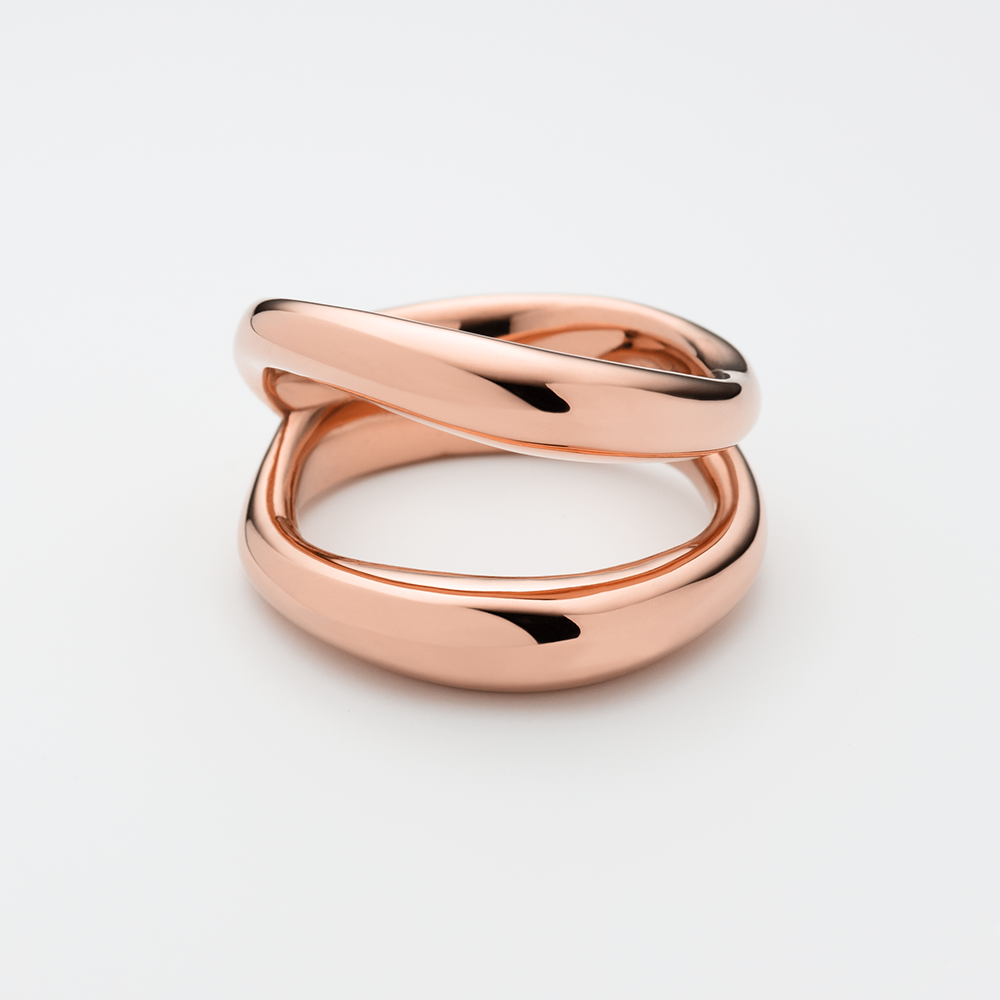 paul-hewitt-waves-ring-ros-gold image 3