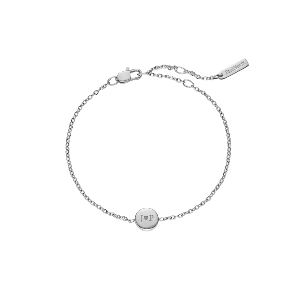paul-hewitt-round-armkette-silber image 1
