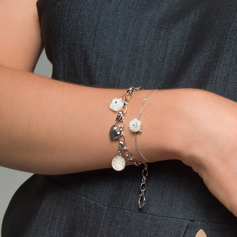 engelsrufer-charm-925er-silber-rose-perlmutt-wei image 2