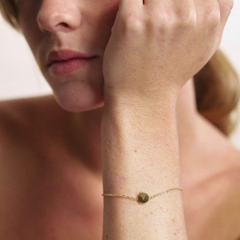 paul-hewitt-ocean-stories-round-armkette-gold-f-r-damen image 2
