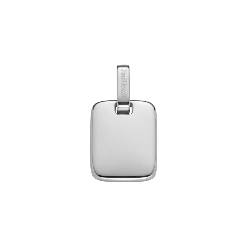 paul-hewitt-ocean-stories-plate-pendant-silber-charm image 1