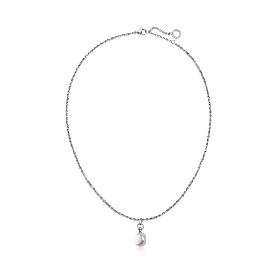 paul-hewitt-solid-pearl-charm-set-silber-halskette-mit-s-wasserperlen-charm-f-r- image 1