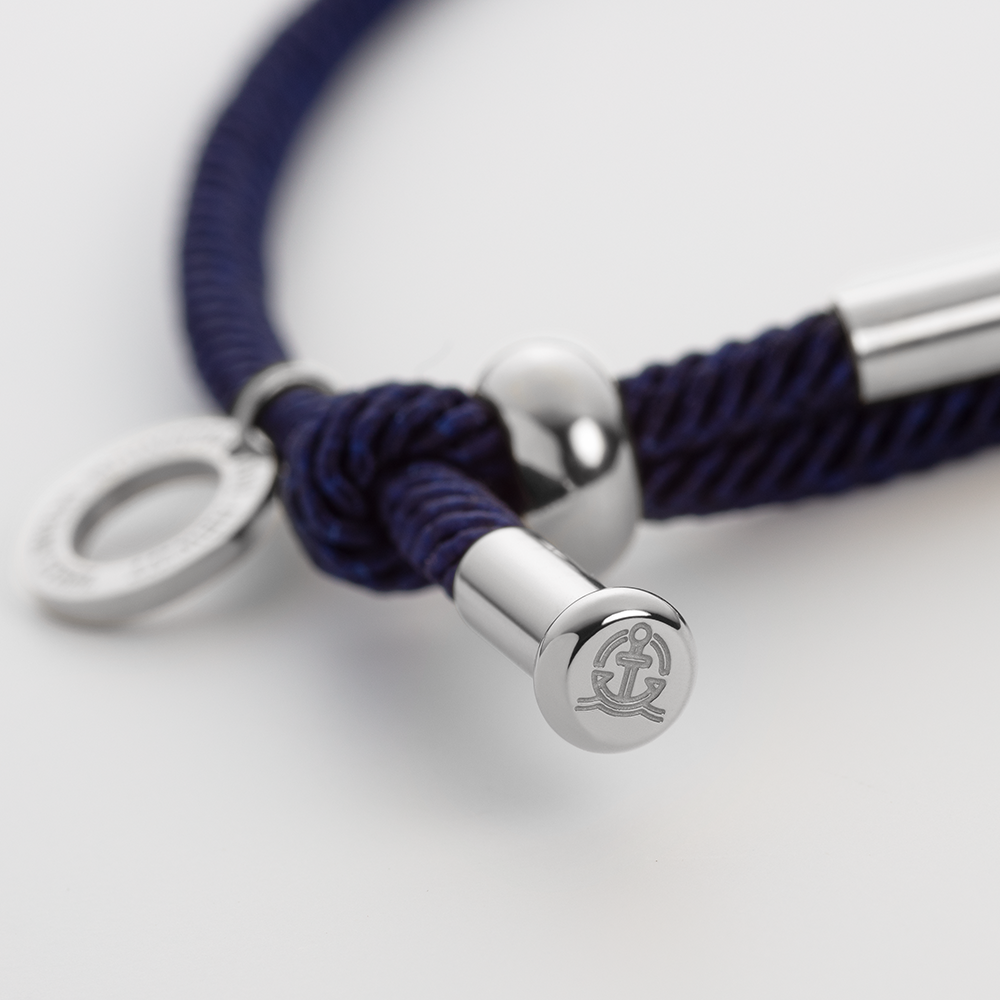 paul-hewitt-vitamin-sea-gravur-armband-silber-marineblau image 3