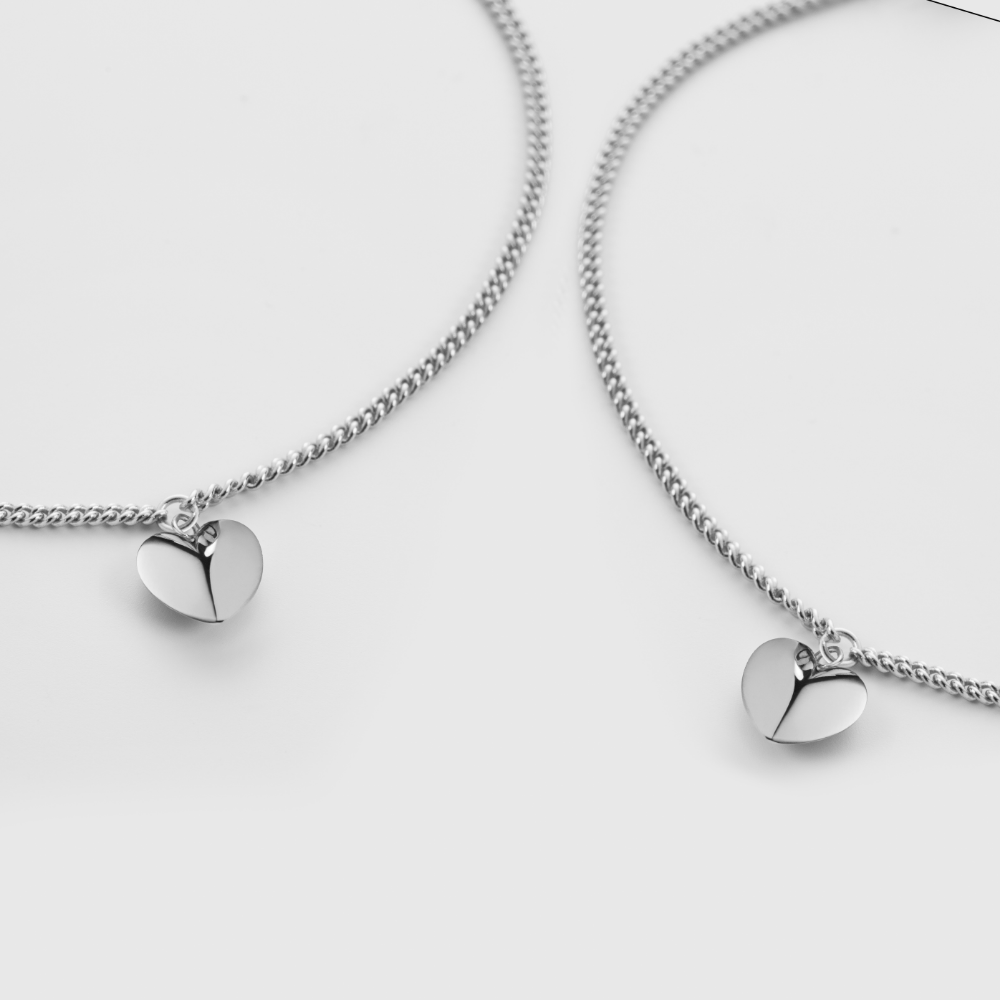 paul-hewitt-ocean-heart-mama-set-silber-schmuckset image 2