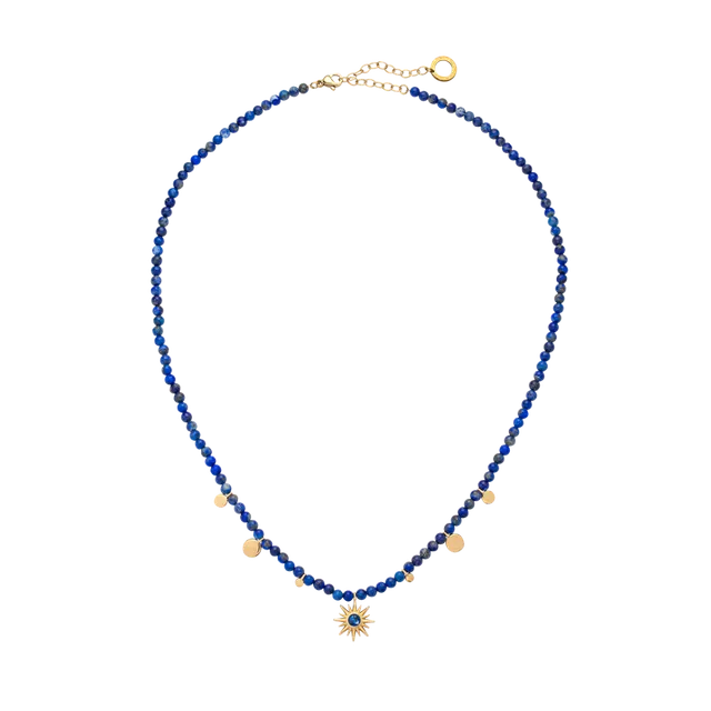 paul-hewitt-aurora-azure-halskette-gold image 1