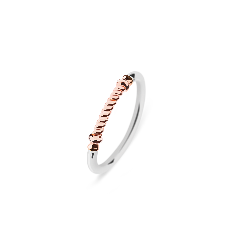 paul-hewitt-portside-ring-ros-gold-silber image 1