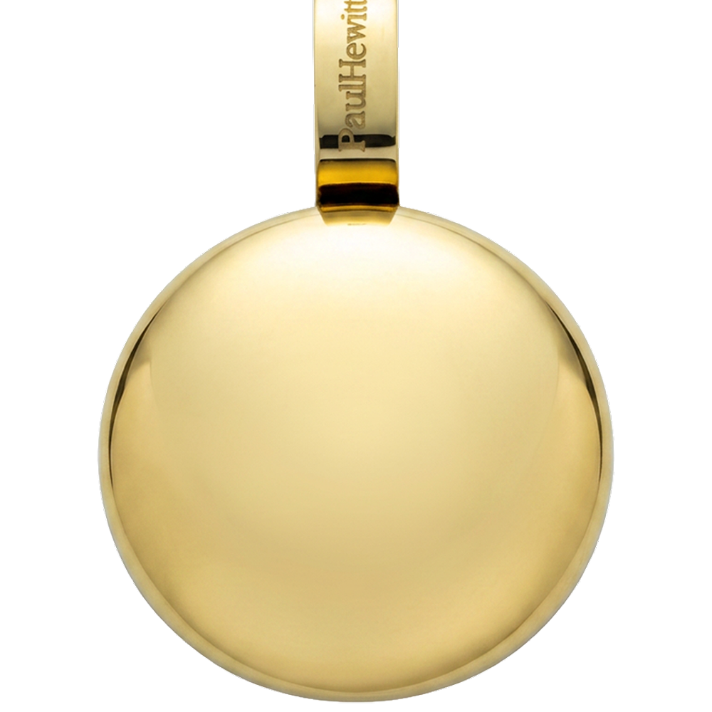 paul-hewitt-hemisphere-halskette-gold-damen image 6