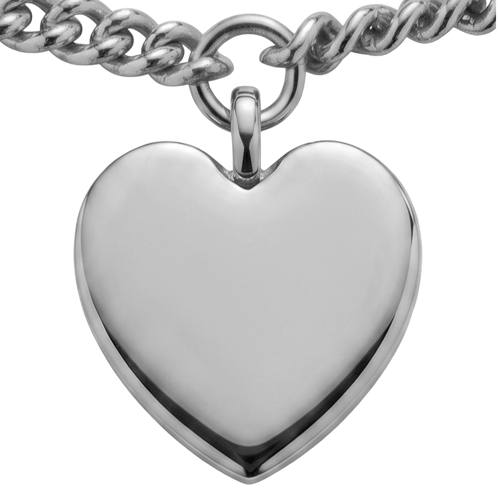 paul-hewitt-ocean-heart-armkette-silber-heart-of-the-sea-damen image 7