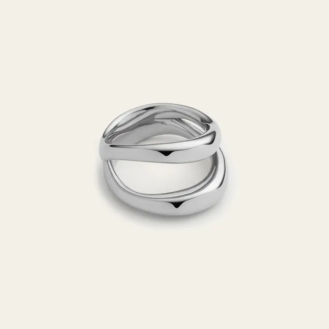 paul-hewitt-waves-ring-silber image 1