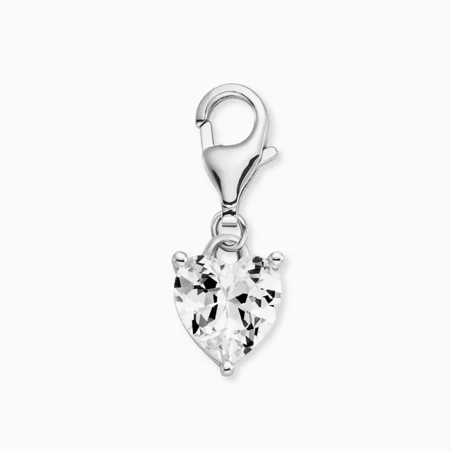 engelsrufer-charm-925er-silber-herz-shiny-mit-zirkonia image 1