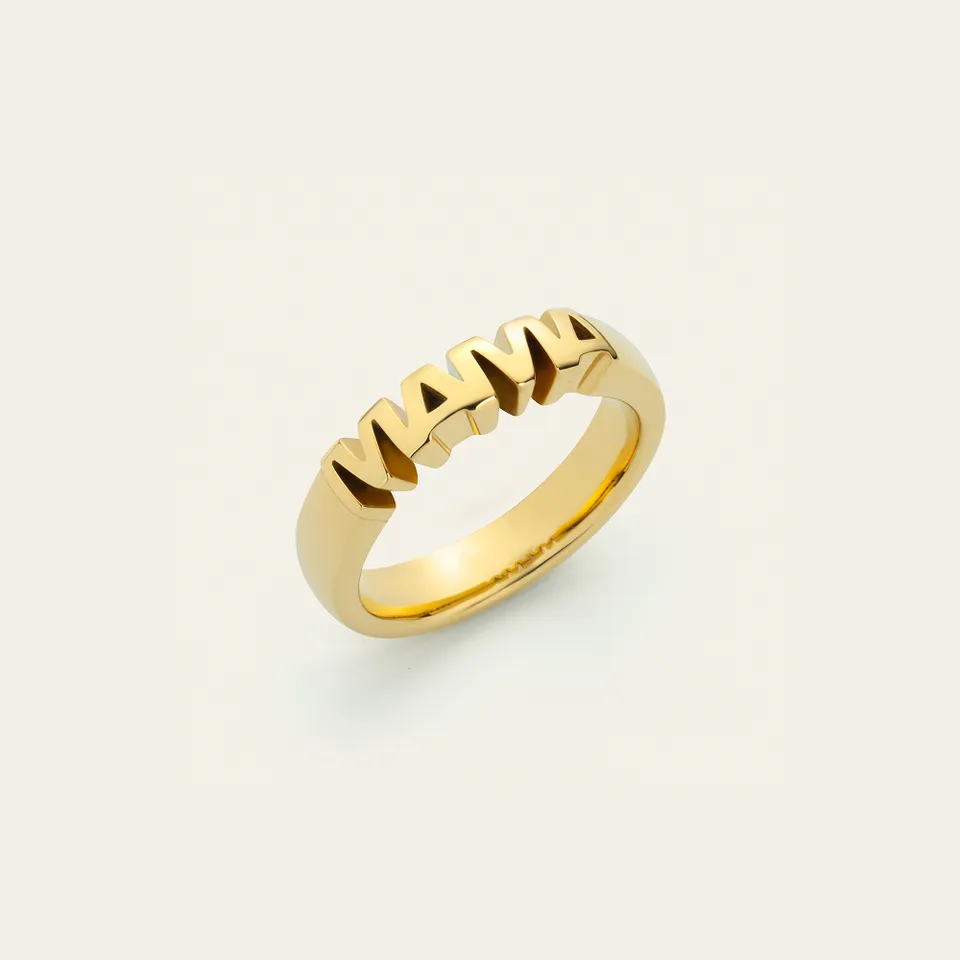 paul-hewitt-mama-ring-gold-statement-ring-mit-bedeutung image 1