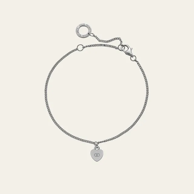 paul-hewitt-ocean-heart-armkette-silber-heart-of-the-sea-damen image 1